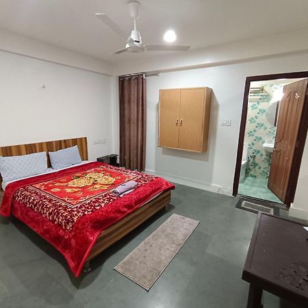 Shillong Perk Guest House Luaran gambar