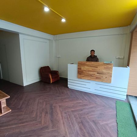 Shillong Perk Guest House Luaran gambar