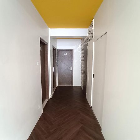 Shillong Perk Guest House Luaran gambar