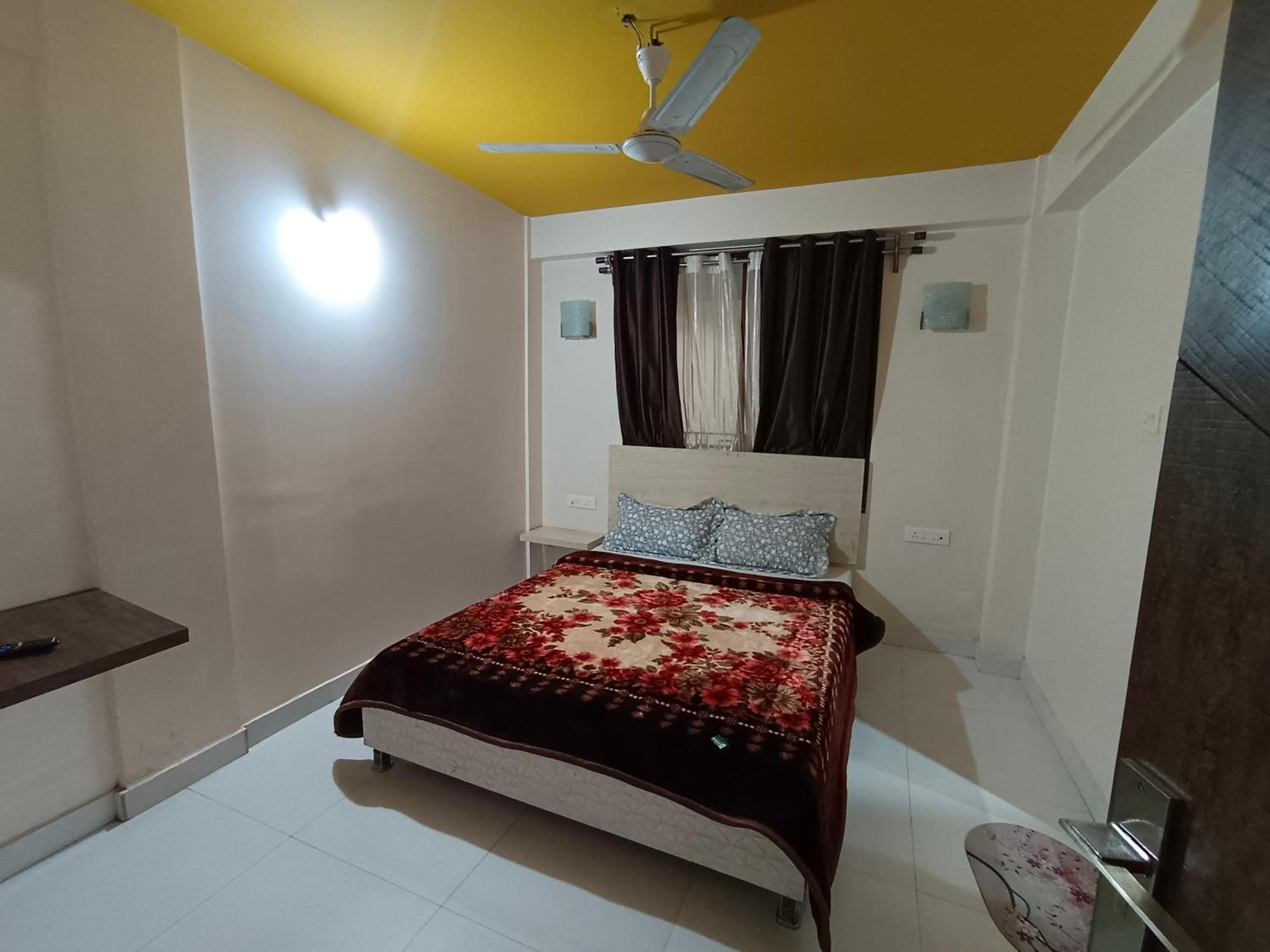 Shillong Perk Guest House Luaran gambar