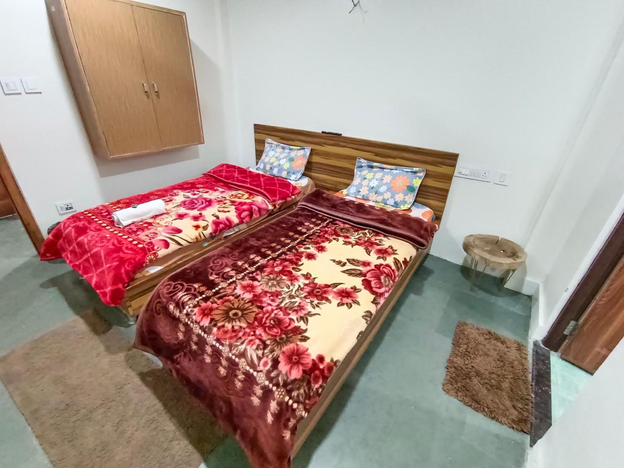 Shillong Perk Guest House Luaran gambar
