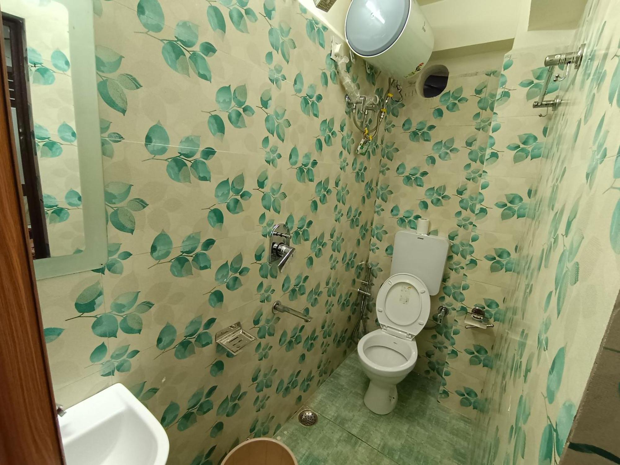 Shillong Perk Guest House Luaran gambar