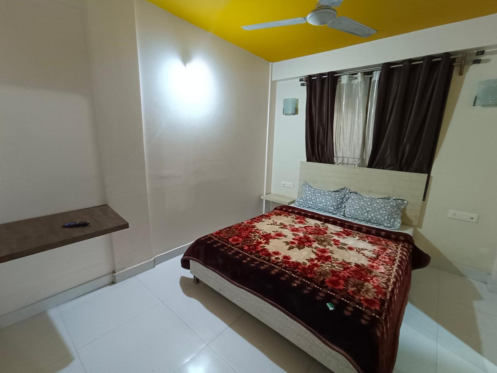 Shillong Perk Guest House Luaran gambar