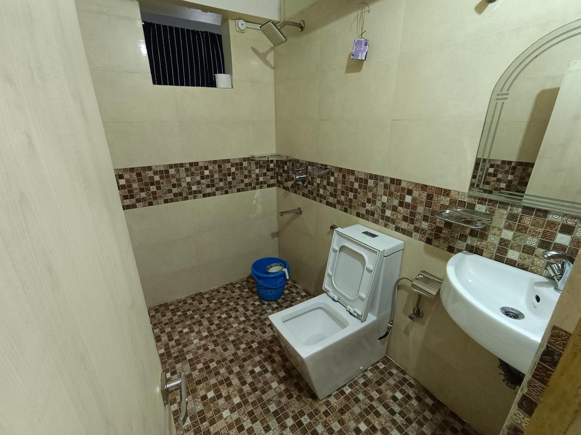 Shillong Perk Guest House Luaran gambar