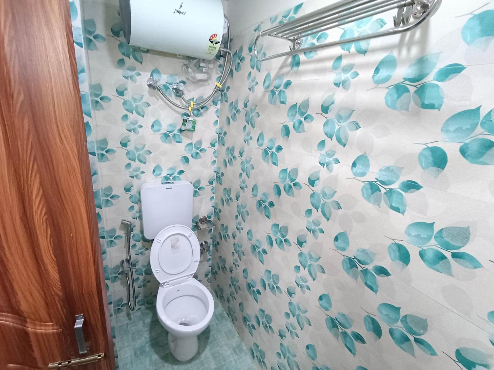 Shillong Perk Guest House Luaran gambar