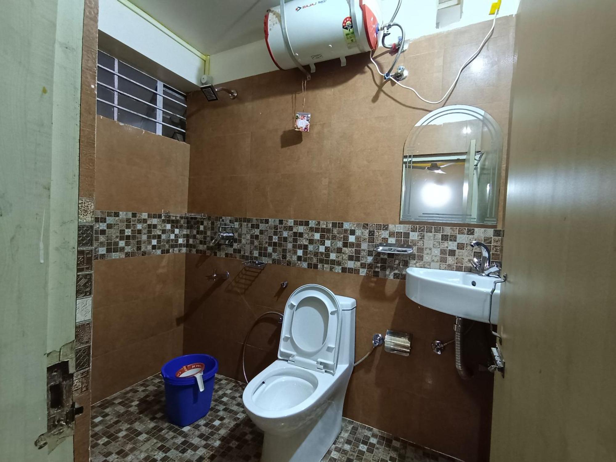 Shillong Perk Guest House Luaran gambar