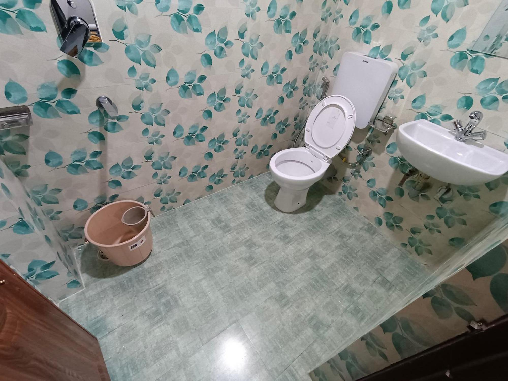 Shillong Perk Guest House Luaran gambar