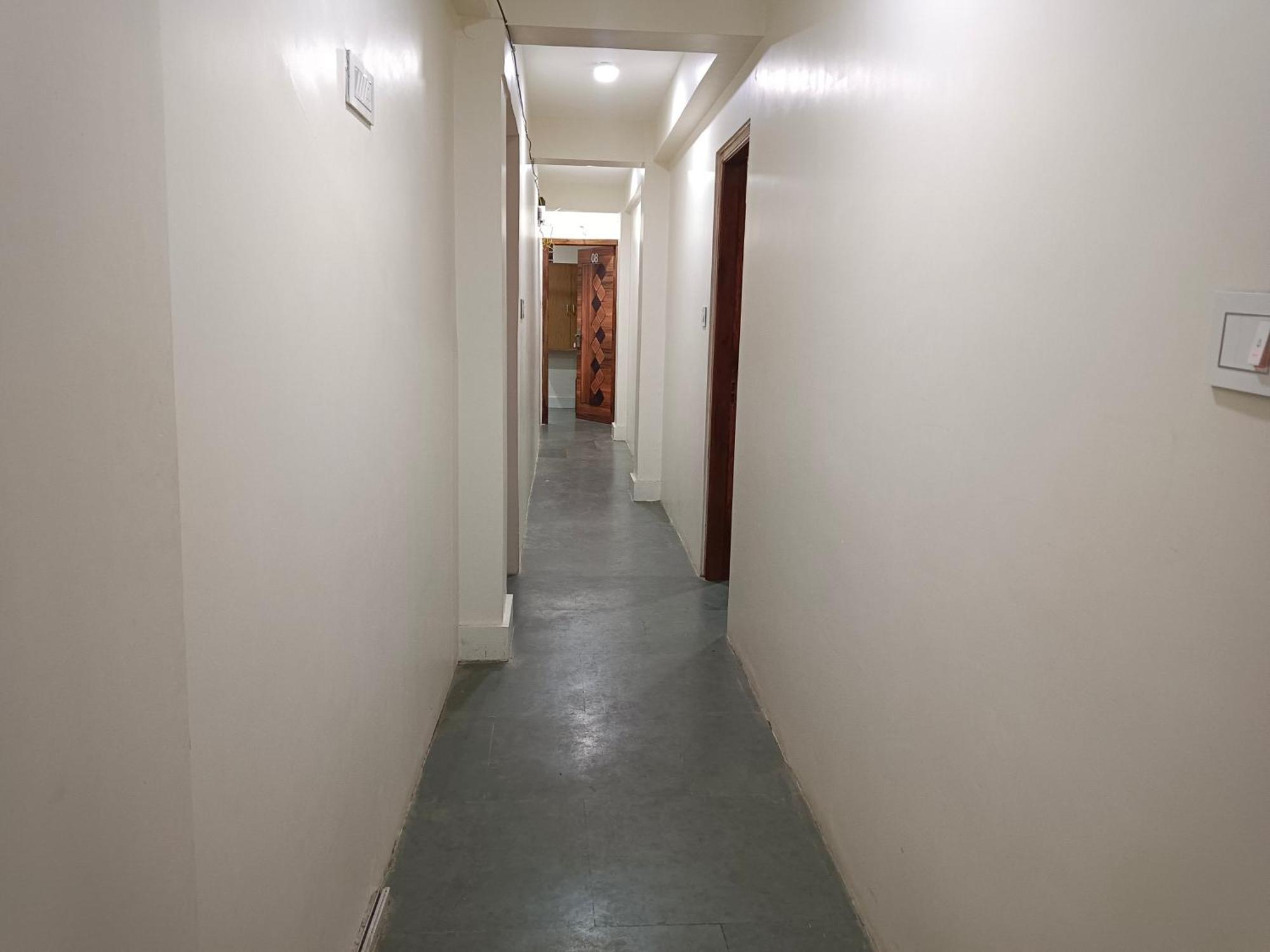 Shillong Perk Guest House Luaran gambar