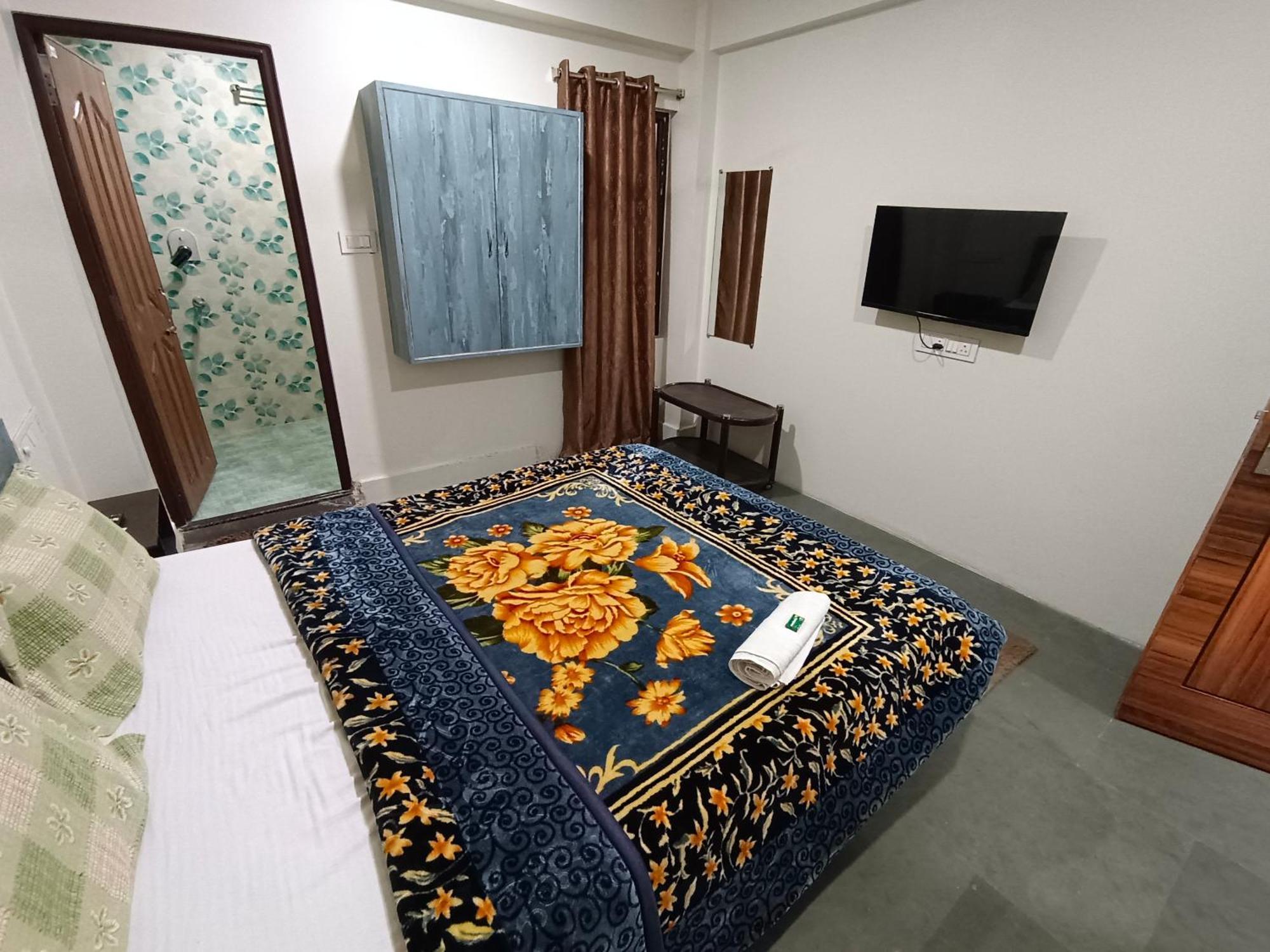 Shillong Perk Guest House Luaran gambar
