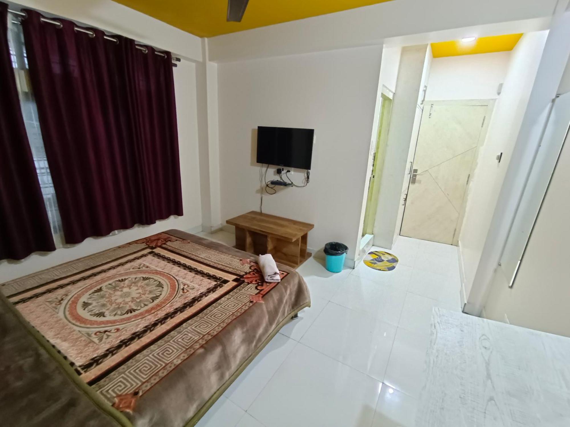 Shillong Perk Guest House Luaran gambar