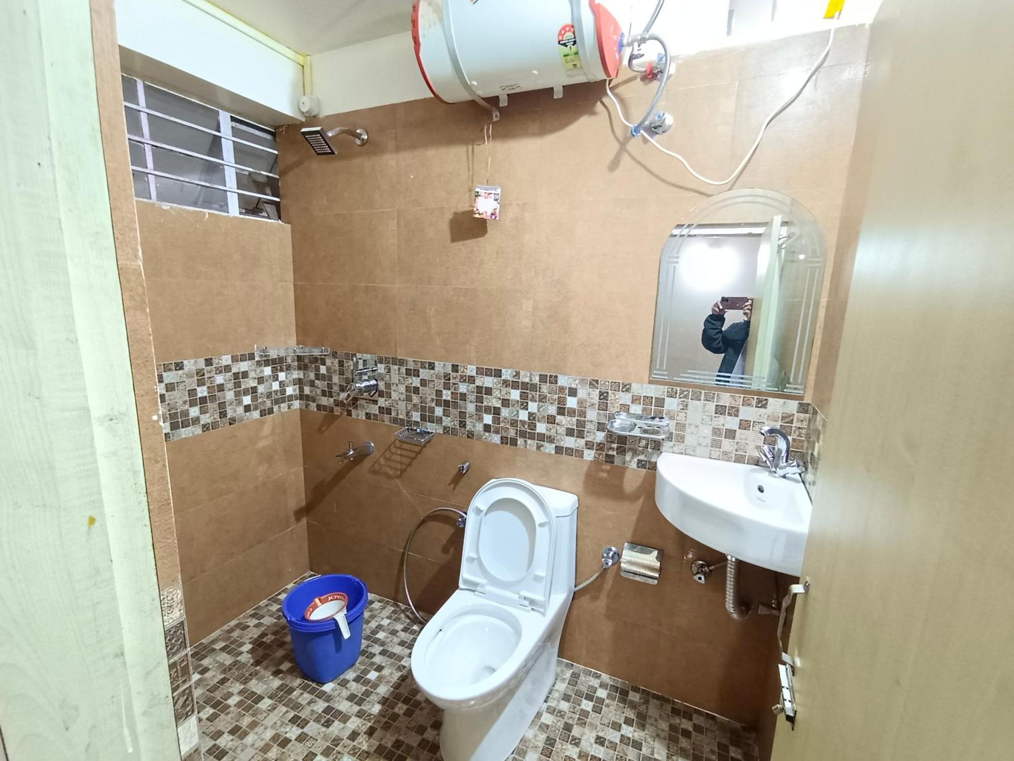 Shillong Perk Guest House Luaran gambar