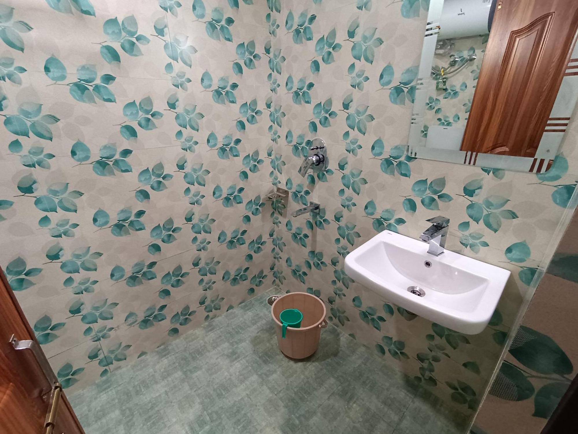 Shillong Perk Guest House Luaran gambar