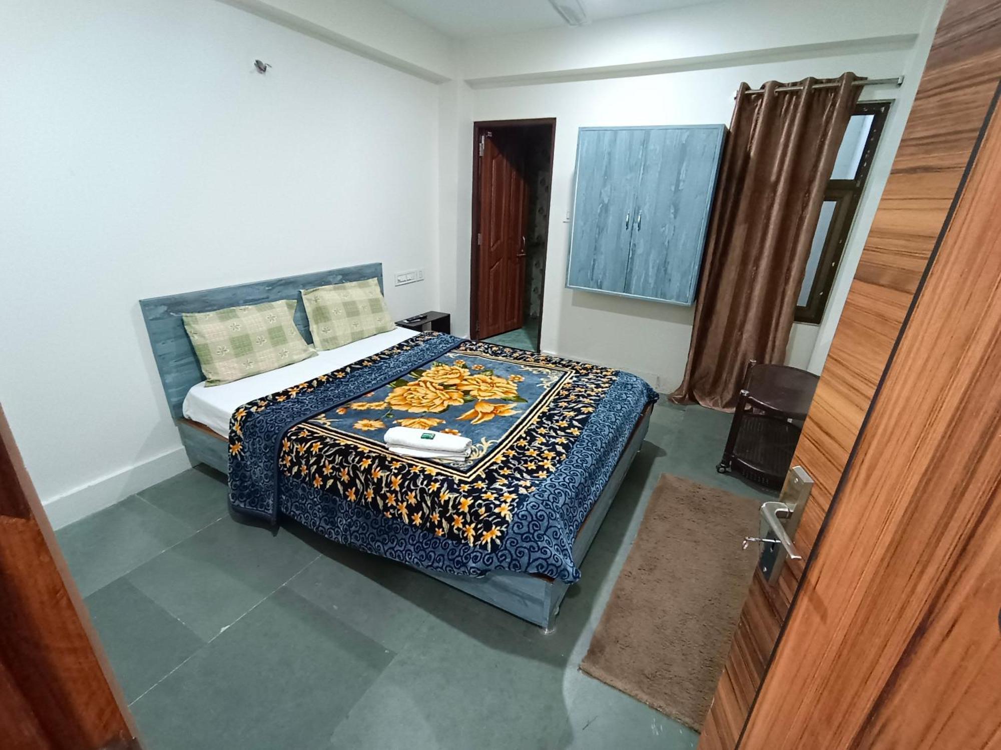 Shillong Perk Guest House Luaran gambar