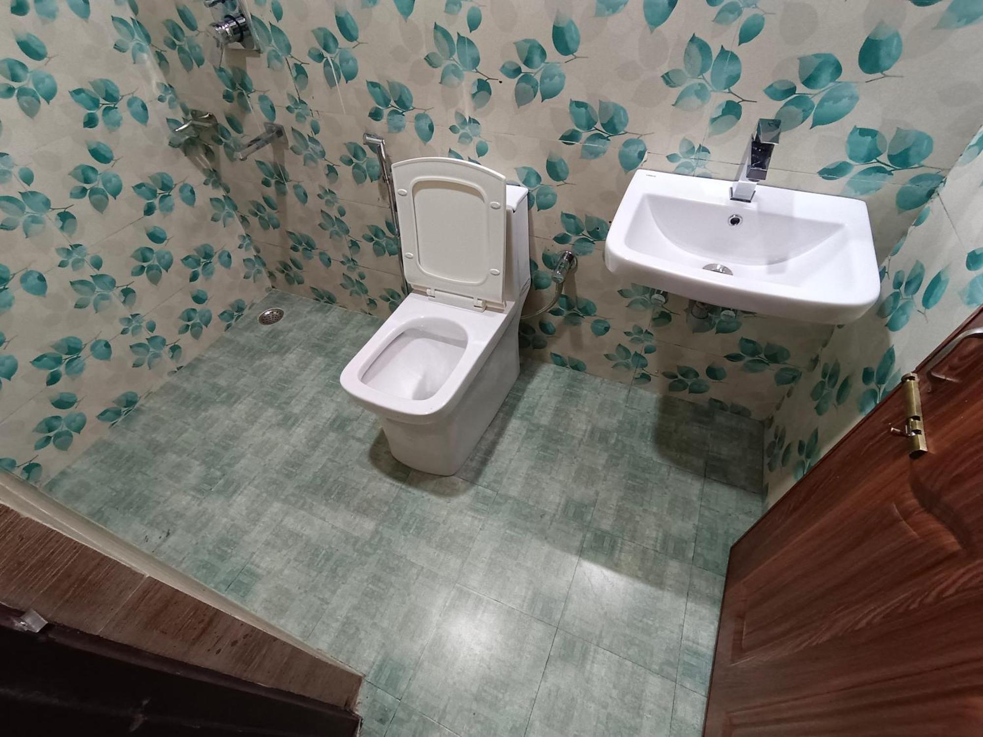 Shillong Perk Guest House Luaran gambar