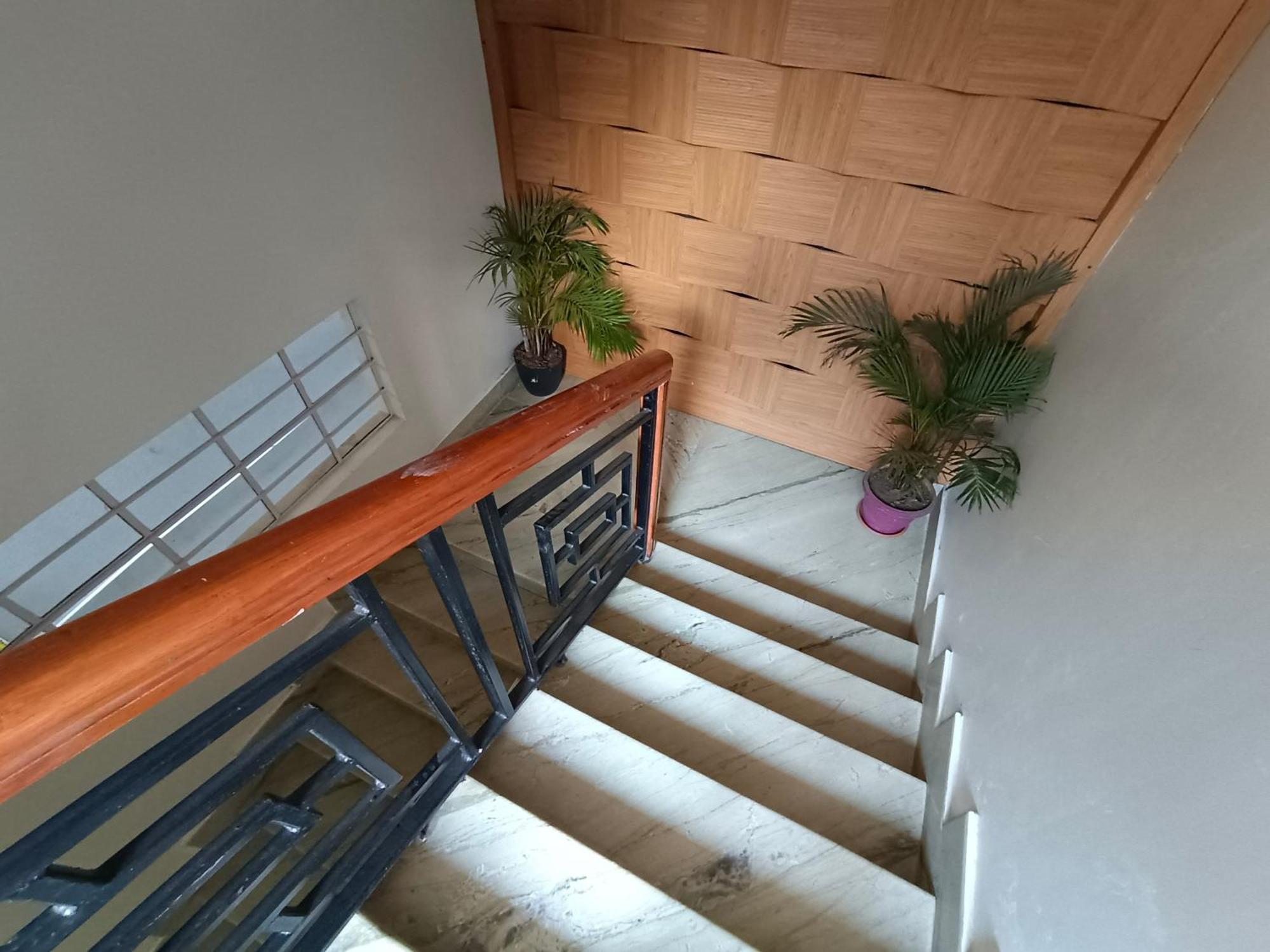 Shillong Perk Guest House Luaran gambar