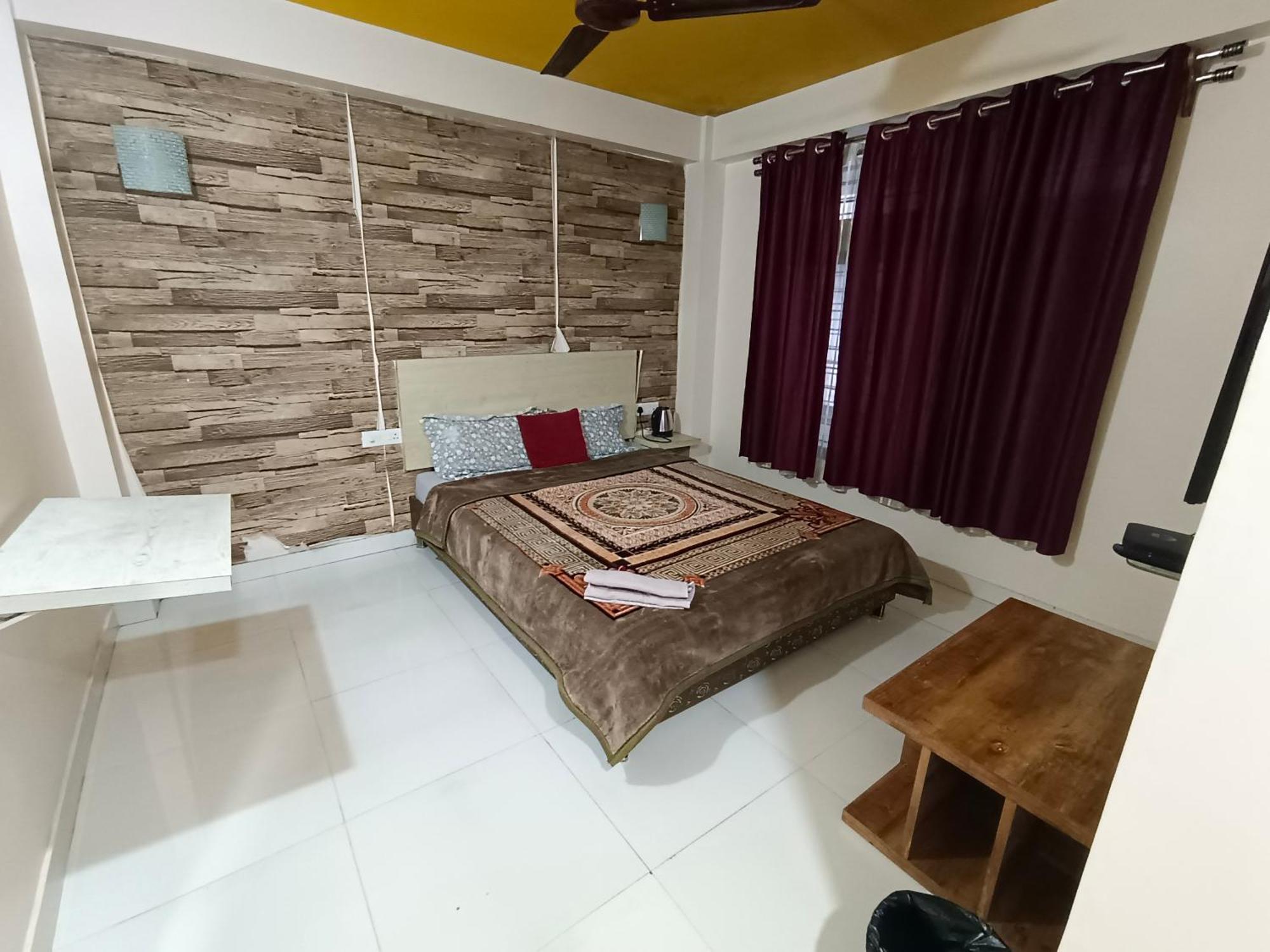 Shillong Perk Guest House Luaran gambar