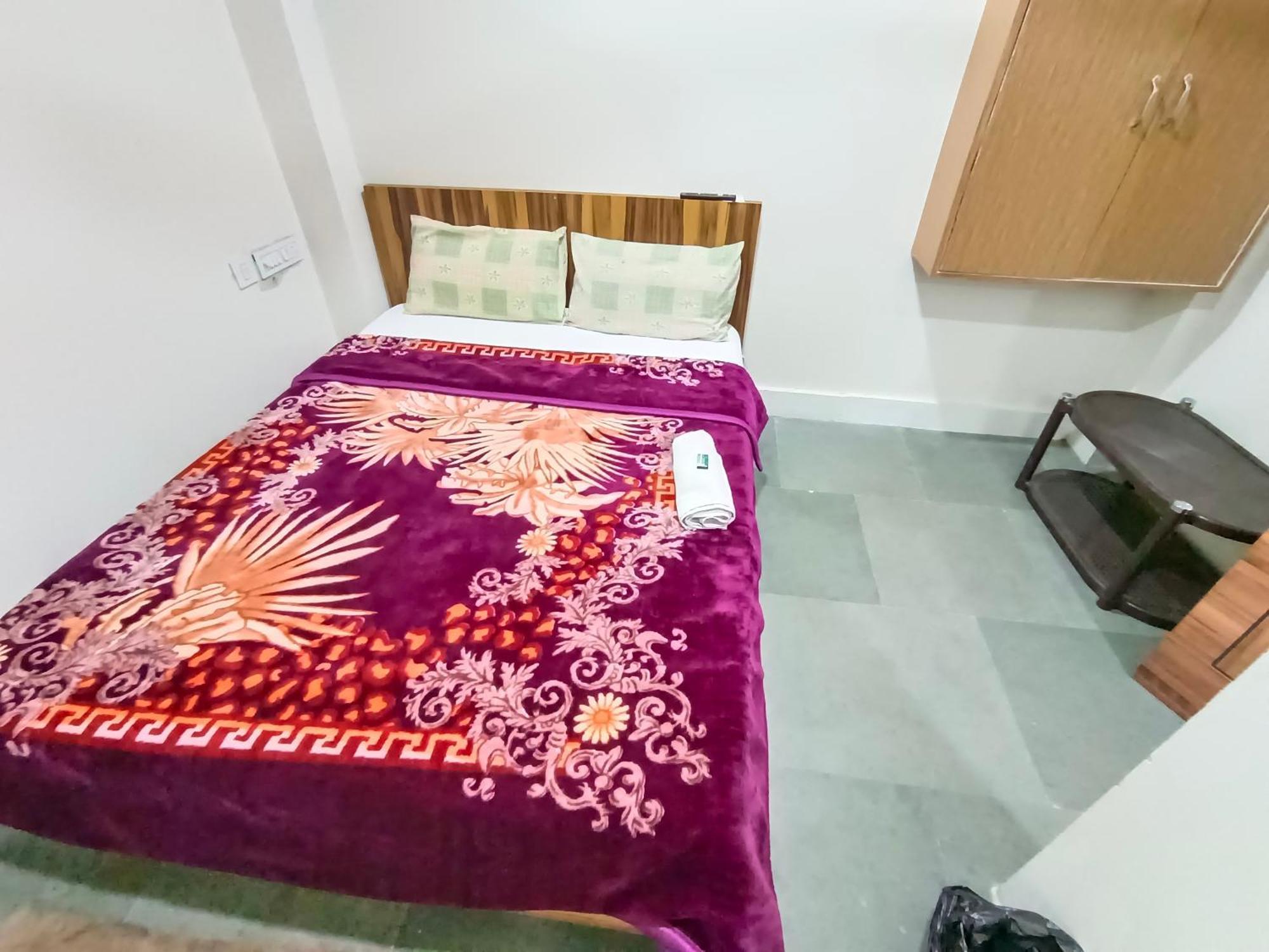 Shillong Perk Guest House Luaran gambar