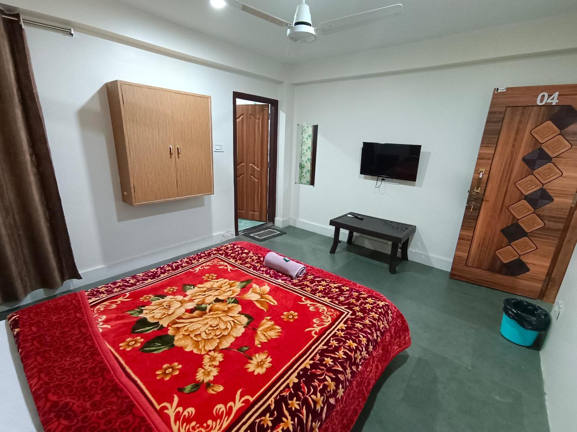 Shillong Perk Guest House Luaran gambar