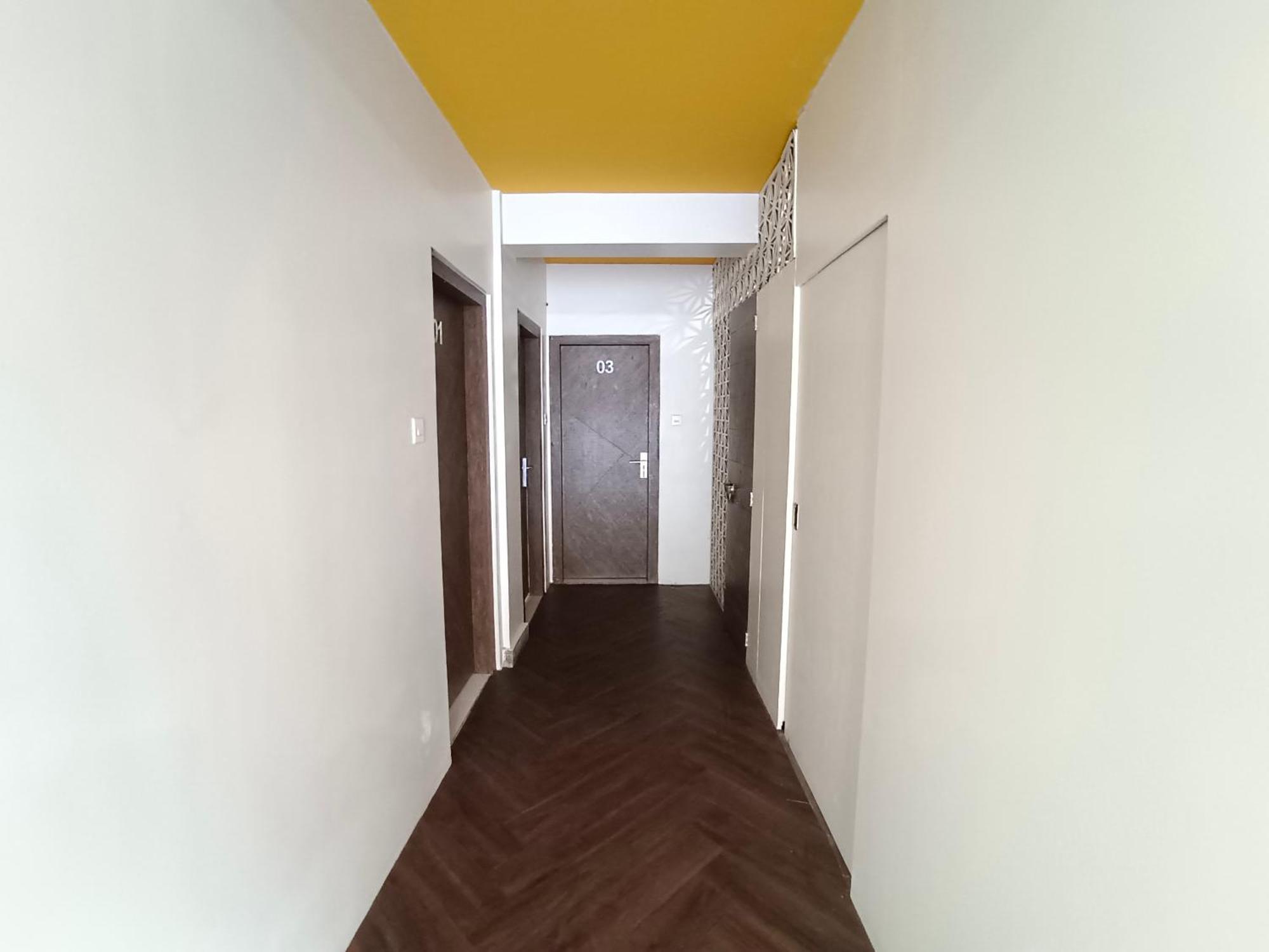 Shillong Perk Guest House Luaran gambar